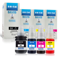 皇者.巴威 墨水 GI890 佳能Canon G1810 G6080 G4810 G5080 套