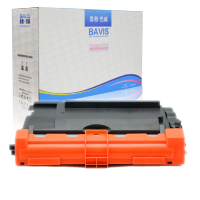 皇者.巴威 硒鼓/墨粉盒 适用联想M8650DN粉盒 个