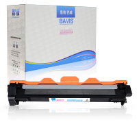 皇者.巴威 硒鼓/墨粉盒 适用联想S1801粉盒 个