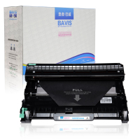 皇者.巴威 硒鼓/墨粉盒 适用兄弟MFC7480D鼓架 个