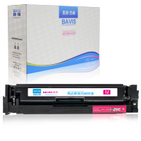 皇者.巴威 硒鼓 适用惠普HP204A 红/个