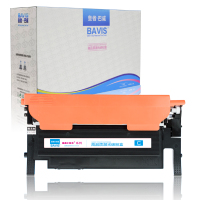 皇者.巴威 硒鼓 适用惠普HP118A粉盒 蓝/个