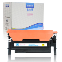 皇者.巴威 硒鼓 适用惠普HP MFP 179NW粉盒 黄/个