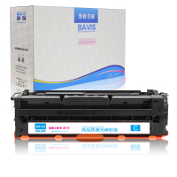 皇者.巴威 硒鼓 适用联想CS2410DN鼓粉盒 蓝/个