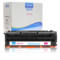 皇者.巴威 硒鼓 适用联想CS2410DN鼓粉盒 红/个