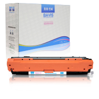 皇者.巴威 硒鼓 适用佳能CANON CRG322C蓝/个