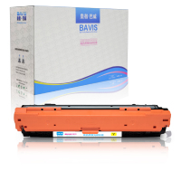 皇者.巴威 硒鼓 适用佳能CANON CRG322Y黄/个