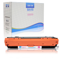 皇者.巴威 硒鼓 适用佳能CANON CRG322M红/个