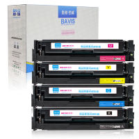 皇者.巴威 硒鼓 适用佳能CANON LBP623Cdw 套