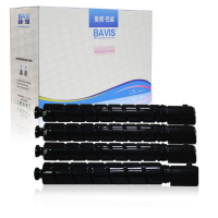 皇者.巴威 硒鼓 适用佳能CANON iR-C3120L 套