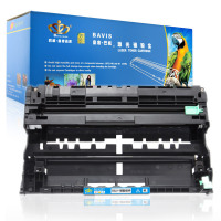 皇者.巴威 硒鼓/粉盒M8650DN适用联想LJ4000DN LD401鼓架 支