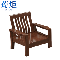 荺炬沙发单人位张