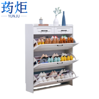 荺炬鞋柜90cm个