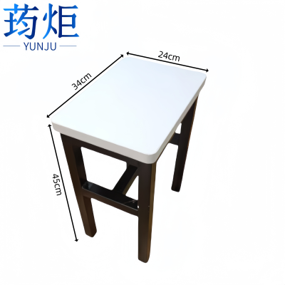 荺炬凳子340*240*450mm把