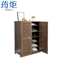 荺炬简易鞋柜80cm个