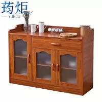 荺炬餐边柜105*40*90cm个