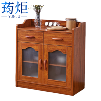 荺炬餐边柜85*40*90cm个