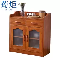 荺炬餐边柜85*40*90cm个