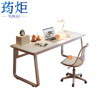 荺炬电脑桌+1椅1米组