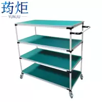 荺炬周转车800*600*1200mm个