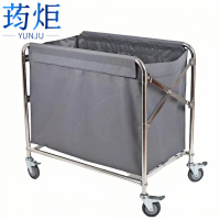 荺炬布草车900*600*880mm个