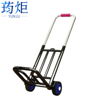 荺炬手拉车28管径个