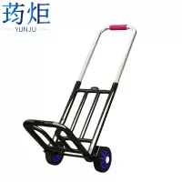 荺炬手拉车32管径个