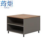 荺炬小茶几0.6*0.6m个