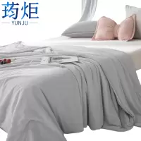 荺炬被子夏凉被180*220cm 条