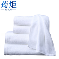 荺炬毛巾35*75cm 条