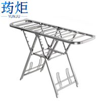 荺炬	可折叠晾衣架1.6m个