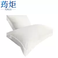 荺炬纯色枕头套48*74cm对