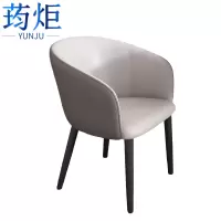 荺炬沙发椅单人把