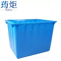 荺炬塑料水箱