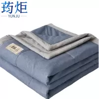 荺炬夏凉被-