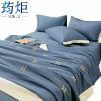 荺炬夏凉被..