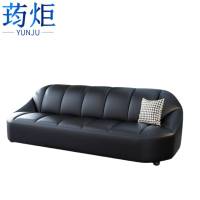 荺炬办公沙发双人位张.