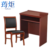 荺炬培训桌BGZ01套