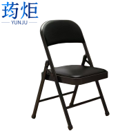 荺炬折叠椅45*47*79cm 把