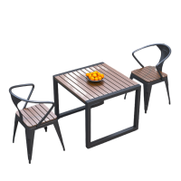 荺炬户外桌椅