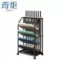 荺炬雨伞收纳架