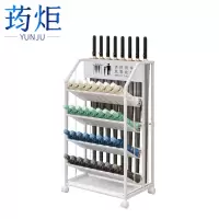 荺炬雨伞收纳架