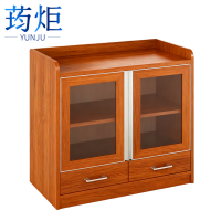 荺炬茶水柜对开个