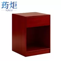 荺炬衣柜床头柜可定制个