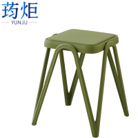 荺炬凳子34.5*34.5*45.5cm个