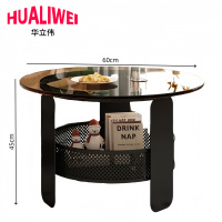 华立伟茶几600mm张