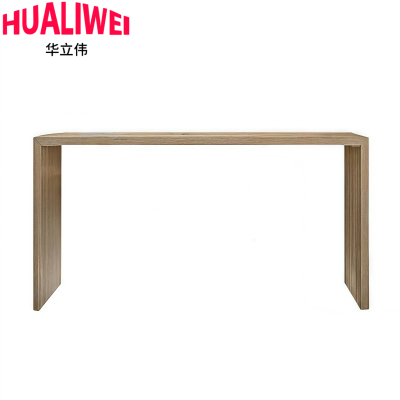 华立伟长条桌180cm张