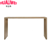 华立伟长条桌2.8米张
