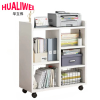 华立伟办公置物架60*24*66cm个