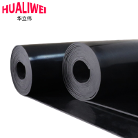 华立伟橡胶垫厚5mm平方米